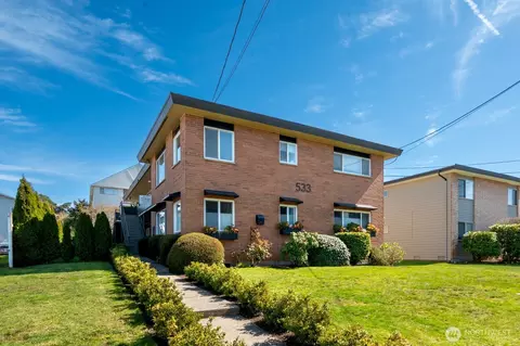 533 4th Ave S #1-6, Edmonds, WA 98020