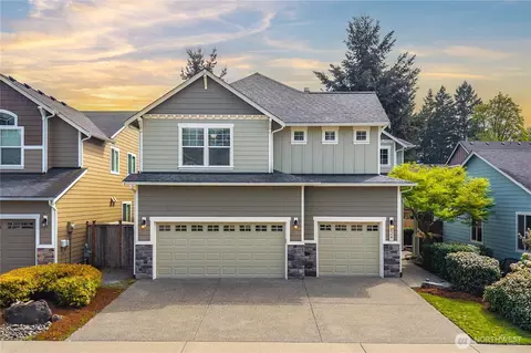 8327 54th Ave SE, Olympia, WA 98513