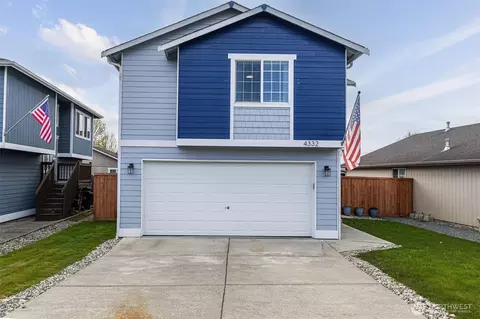 4332 151st St NE, Marysville, WA 98271