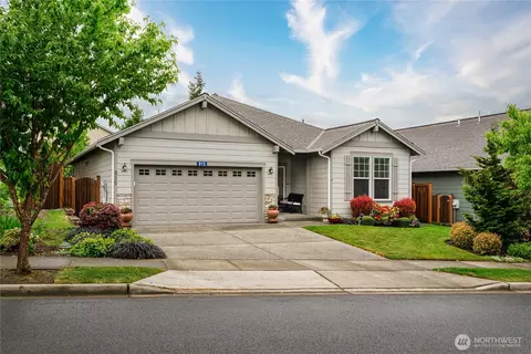915 Alphine View Dr, Mount Vernon, WA 98274