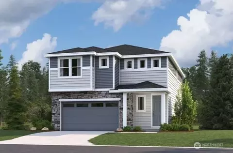 4639 85th Ave NE #27, Marysville, WA 98270