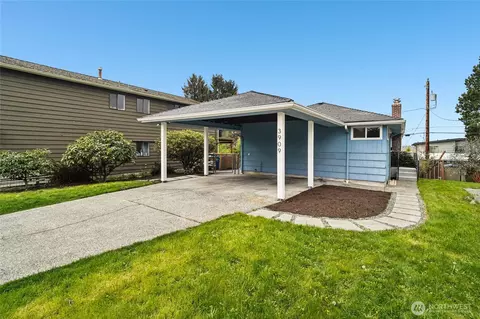 3909 13th Ave S, Seattle, WA 98108