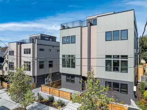 1414 N 47th St #B, Seattle, WA 98103