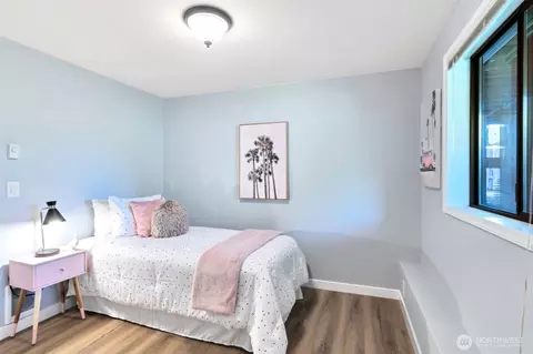 Bedroom - 3521 Upland Ave, Everett, WA 98203 photo 5 of 5