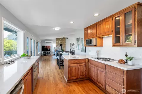 Kitchen - 3521 Upland Ave, Everett, WA 98203 photo 4 of 4
