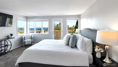 Bedroom - 3521 Upland Ave, Everett, WA 98203 photo 1 of 5