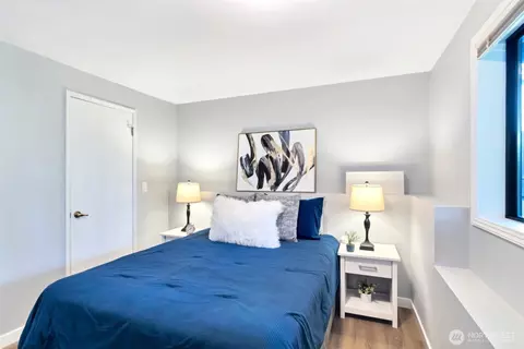 Bedroom - 3521 Upland Ave, Everett, WA 98203 photo 4 of 5