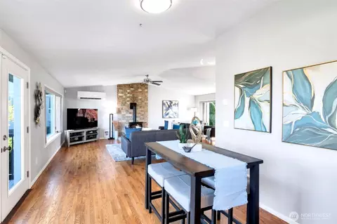 Dining - 3521 Upland Ave, Everett, WA 98203 photo 1 of 1
