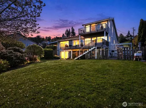 3521 Upland Ave, Everett, WA 98203