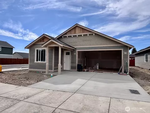 2601 N Emery St, Ellensburg, WA 98926