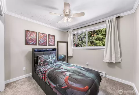 Bedroom - 13014 4th Dr SE, Everett, WA 98208 photo 6 of 6