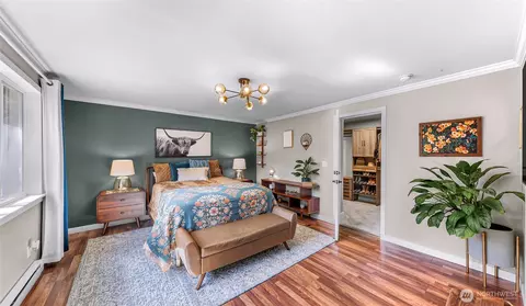 Bedroom - 13014 4th Dr SE, Everett, WA 98208 photo 1 of 6