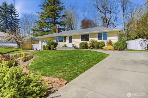 Exterior - 29 232nd Pl SW, Bothell, WA 98021 photo 15 of 16