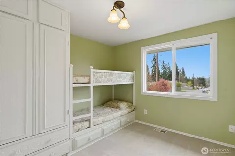 Bedroom - 29 232nd Pl SW, Bothell, WA 98021 photo 2 of 4
