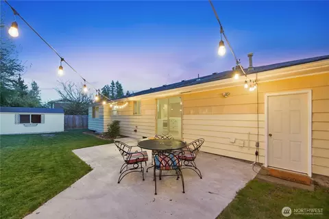 Exterior - 29 232nd Pl SW, Bothell, WA 98021 photo 5 of 16