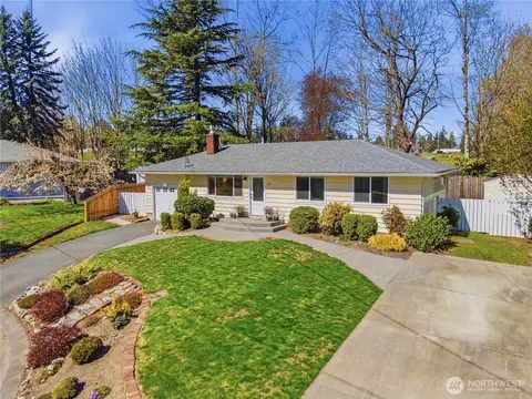 Exterior - 29 232nd Pl SW, Bothell, WA 98021 photo 3 of 16