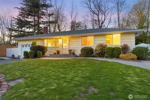 Exterior - 29 232nd Pl SW, Bothell, WA 98021 photo 2 of 16