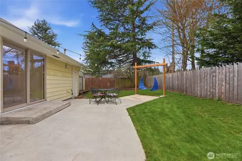Exterior - 29 232nd Pl SW, Bothell, WA 98021 photo 6 of 16