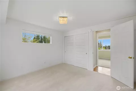 Bedroom - 29 232nd Pl SW, Bothell, WA 98021 photo 3 of 4