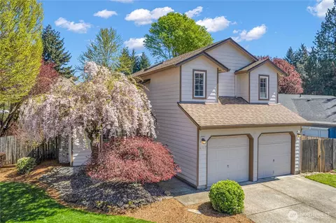 6517 NE 88th Ave, Vancouver, WA 98662