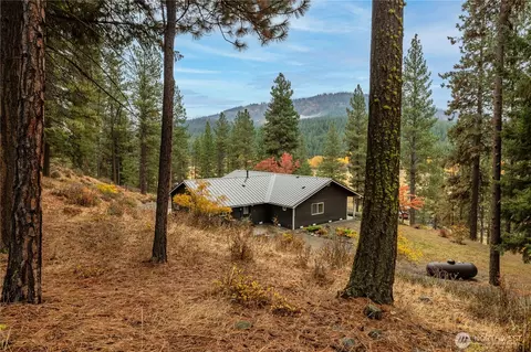 5161 Red Bridge Rd, Cle Elum, WA 98922
