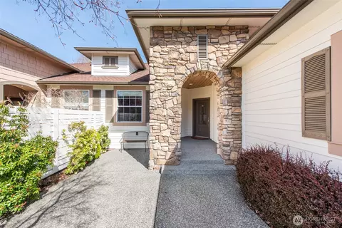 Exterior - 71 Mount Baker Dr, Sequim, WA 98382 photo 8 of 9