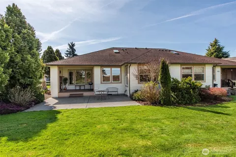Exterior - 71 Mount Baker Dr, Sequim, WA 98382 photo 5 of 9