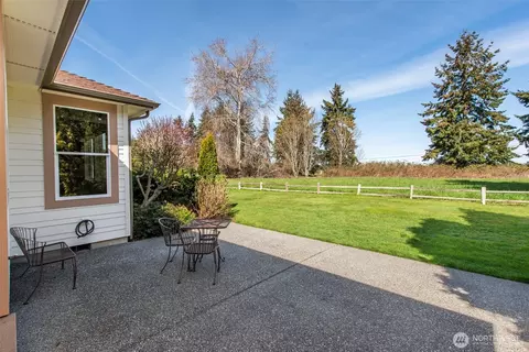 Exterior - 71 Mount Baker Dr, Sequim, WA 98382 photo 4 of 9