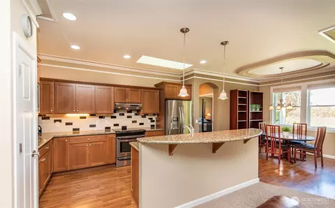 Kitchen - 71 Mount Baker Dr, Sequim, WA 98382 photo 1 of 4