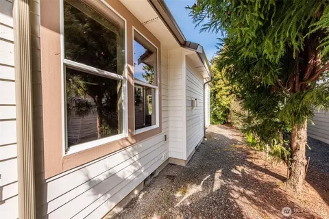 Exterior - 71 Mount Baker Dr, Sequim, WA 98382 photo 6 of 9