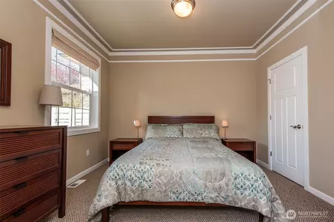 Bedroom - 71 Mount Baker Dr, Sequim, WA 98382 photo 2 of 2