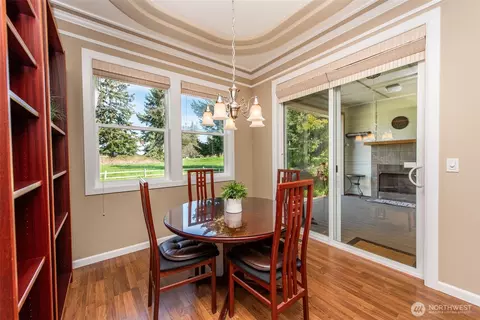 Dining - 71 Mount Baker Dr, Sequim, WA 98382 photo 1 of 1