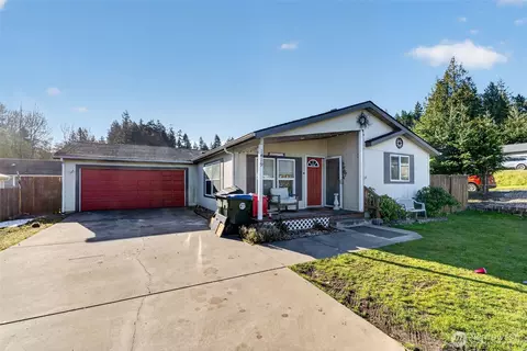 1419 S I St, Port Angeles, WA 98363