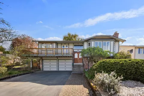 921 S Magnolia, Tacoma, WA 98465