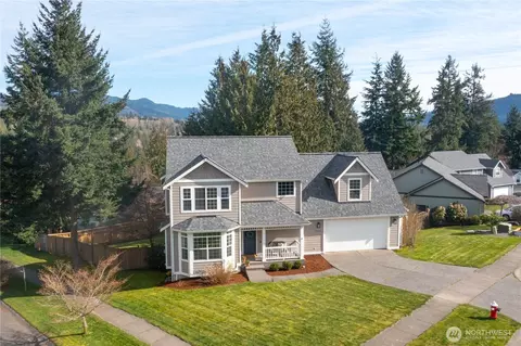 1956 S Springfield Ct, Bellingham, WA 98229