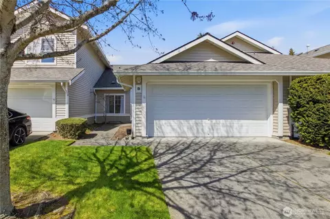 1419 60th St SE #B, Auburn, WA 98092