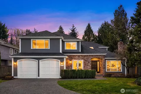 6311 139th Pl SE, Bellevue, WA 98006