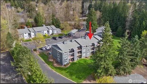 14221 NE 181st Pl #P302, Woodinville, WA 98072