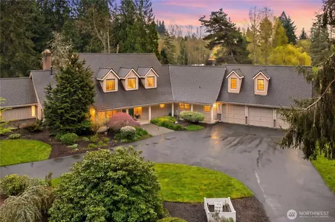 3530 140th Ave NE, Bellevue, WA 98005