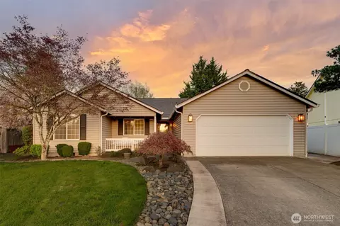 14711 NW 7th Pl, Vancouver, WA 98685