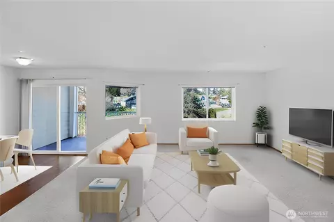 1318 37th St #2-420, Everett, WA 98201