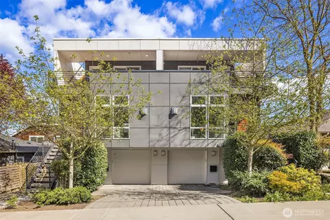 3446 B 22nd Ave W, Seattle, WA 98199