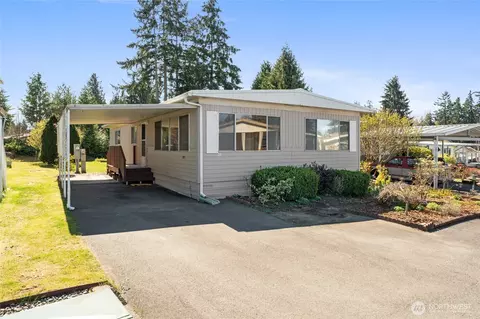 2101 S 324th St #31, Federal Way, WA 98003