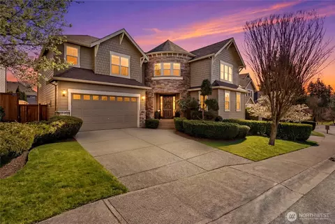 1114 273rd Pl SE, Sammamish, WA 98075