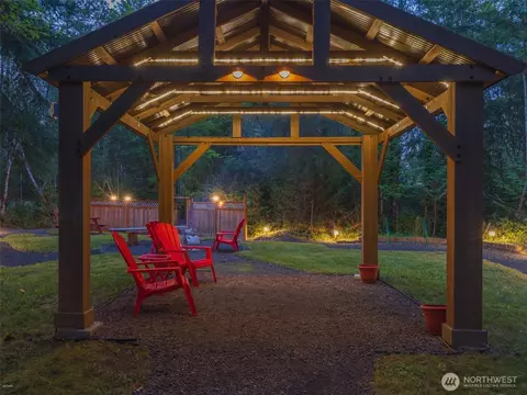 5441 E Grapeview Loop Rd, Allyn, WA 98524 photo 13