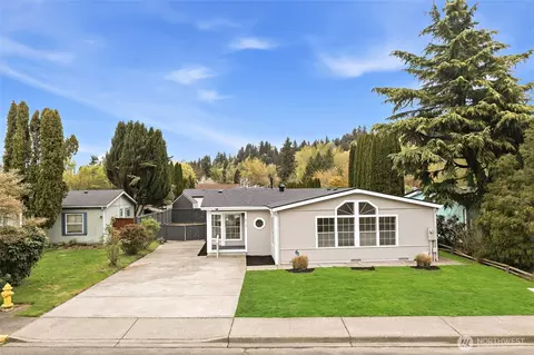 410 V Pl SE, Auburn, WA 98002