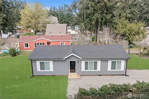 12127 Collins St SE, Tenino, WA 98589