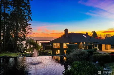 24302 116th Ave W, Woodway, WA 98020