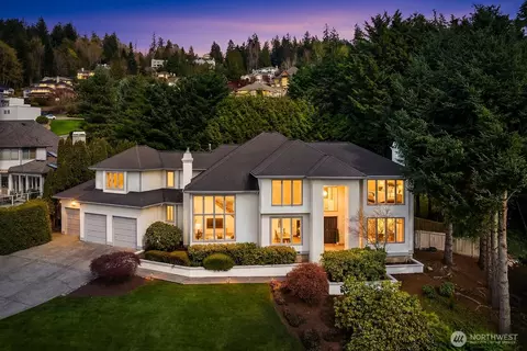 1540 204th Ave NE, Sammamish, WA 98074