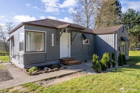 2525 E Wishkah Blvd, Aberdeen, WA 98520